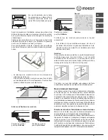 Preview for 27 page of Indesit HOB IP 751 S C UK Operating Instructions Manual