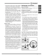 Preview for 33 page of Indesit HOB IP 751 S C UK Operating Instructions Manual