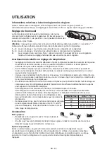 Preview for 97 page of Indesit I55TM 4120 W 2 Instructions For Use Manual