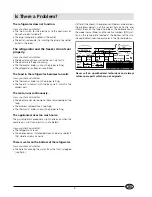 Preview for 11 page of Indesit IN C 265 AI Instructions For Installation And Use Manual