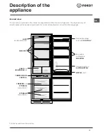 Preview for 11 page of Indesit IN CB 310 AI D Operating Instructions Manual