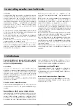 Preview for 15 page of Indesit IN-D290G Manual