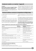 Preview for 17 page of Indesit IN-D290G Manual