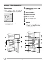 Preview for 24 page of Indesit IN-D290G Manual