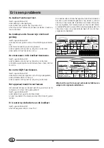 Preview for 36 page of Indesit IN-D290G Manual