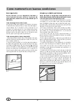 Preview for 42 page of Indesit IN-D290G Manual