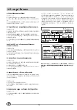 Preview for 50 page of Indesit IN-D290G Manual