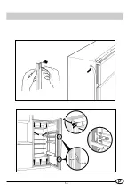 Preview for 55 page of Indesit IN-D290G Manual