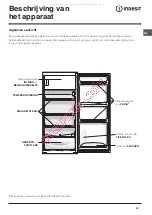 Preview for 35 page of Indesit IN SZ 2311 Operating Instructions Manual