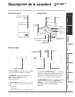 Preview for 43 page of Indesit IS70C Instruction Booklet