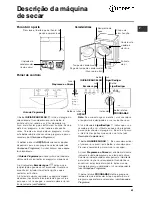 Preview for 63 page of Indesit ISL79C Instruction Booklet