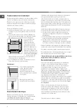 Preview for 4 page of Indesit K6G2S/FR S Manual