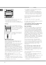 Preview for 16 page of Indesit K6G2S/FR S Manual