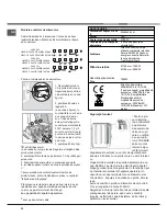 Preview for 34 page of Indesit KN3E11A/EU S Operating Instructions Manual