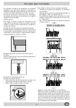 Preview for 43 page of Indesit KN6E52/EX Additional Information For The Installation And Use