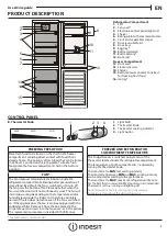 Preview for 5 page of Indesit lr8 s2 s b User Manual