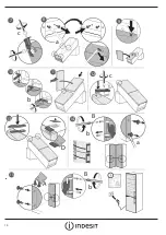 Preview for 14 page of Indesit lr8 s2 s b User Manual