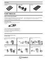 Preview for 2 page of Indesit LR8S1S Reference Manual