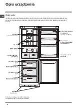 Preview for 52 page of Indesit NBAA 33 NF NX D Operating Instructions Manual