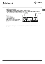 Preview for 71 page of Indesit NBAA 33 NF NX D Operating Instructions Manual