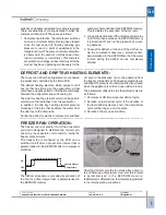 Preview for 8 page of Indesit New electronic cold platform 2005 Service Manual