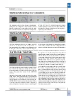 Preview for 11 page of Indesit New electronic cold platform 2005 Service Manual