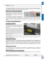 Preview for 15 page of Indesit New electronic cold platform 2005 Service Manual