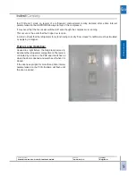 Preview for 16 page of Indesit New electronic cold platform 2005 Service Manual