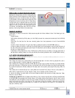 Preview for 22 page of Indesit New electronic cold platform 2005 Service Manual