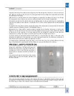 Preview for 25 page of Indesit New electronic cold platform 2005 Service Manual