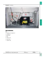 Preview for 37 page of Indesit New electronic cold platform 2005 Service Manual