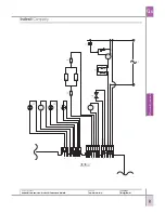 Preview for 41 page of Indesit New electronic cold platform 2005 Service Manual