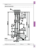 Preview for 43 page of Indesit New electronic cold platform 2005 Service Manual