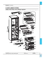 Preview for 64 page of Indesit New electronic cold platform 2005 Service Manual