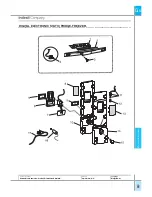 Preview for 68 page of Indesit New electronic cold platform 2005 Service Manual