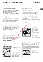 Preview for 5 page of Indesit NTAA 3 V NX Operating Instructions Manual