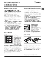 Preview for 55 page of Indesit PBA 33 NF T Operating Instructions Manual