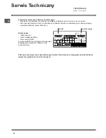 Preview for 60 page of Indesit PBA 33 NF T Operating Instructions Manual