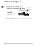 Preview for 70 page of Indesit PBA 33 NF T Operating Instructions Manual