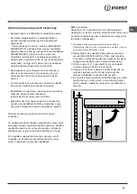 Preview for 55 page of Indesit PBA 34 NF Operating Instructions Manual