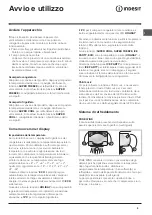 Preview for 5 page of Indesit PBAA 33 V D Manual