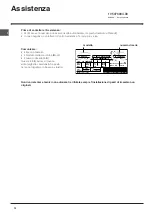 Preview for 12 page of Indesit PBAA 33 V D Manual