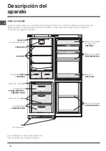 Preview for 40 page of Indesit PBAA 33 V D Manual