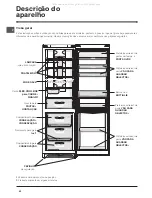 Preview for 52 page of Indesit PBAA 34 NF X D Operating Instructions Manual