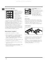 Preview for 54 page of Indesit PBAA 34 NF X D Operating Instructions Manual