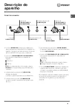 Preview for 63 page of Indesit PBAA 34 V Operating Instructions Manual