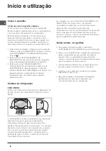 Preview for 66 page of Indesit PBAA 34 V Operating Instructions Manual