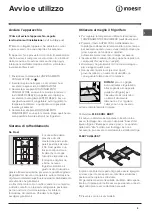 Preview for 5 page of Indesit PBAA34NF Operating Instructions Manual