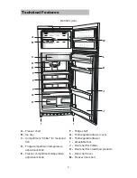 Preview for 7 page of Indesit R 45 NFL (UK) Owner'S Manual