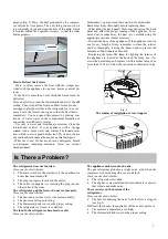 Preview for 7 page of Indesit RA 32 G Manual